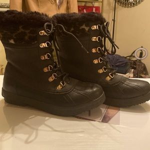 These cuties are just in time for the winter weather.